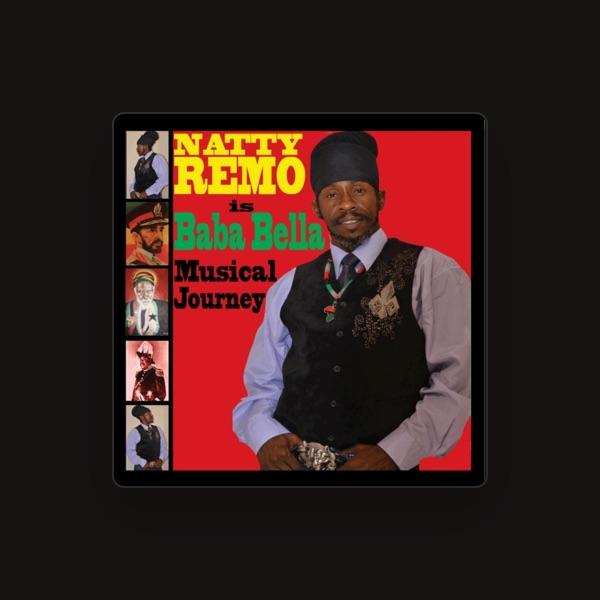 Natty Remo