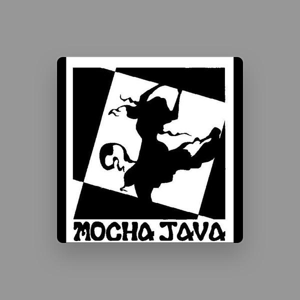 Mocha Java