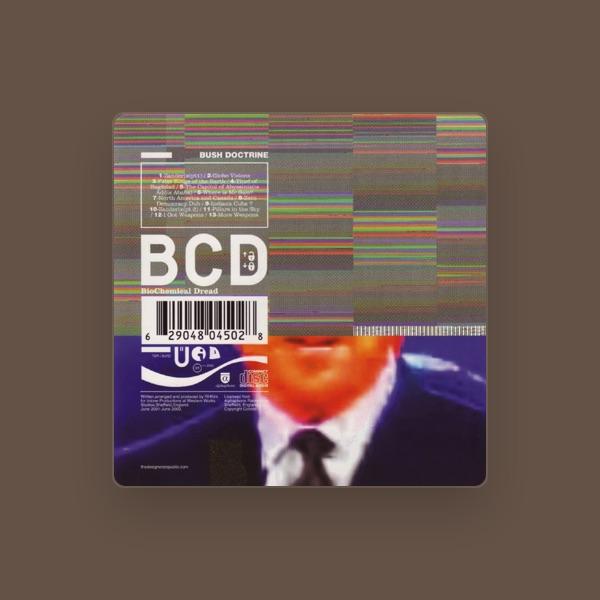Biochemical Dread