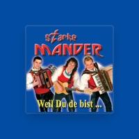 Starke Mander
