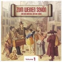 Die alte Klofrau