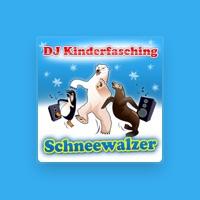 DJ Kinderfasching