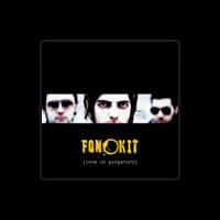Fonokit