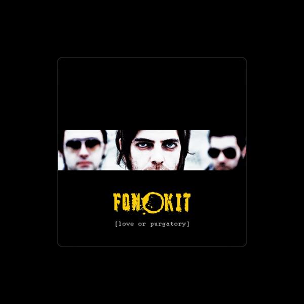 Fonokit