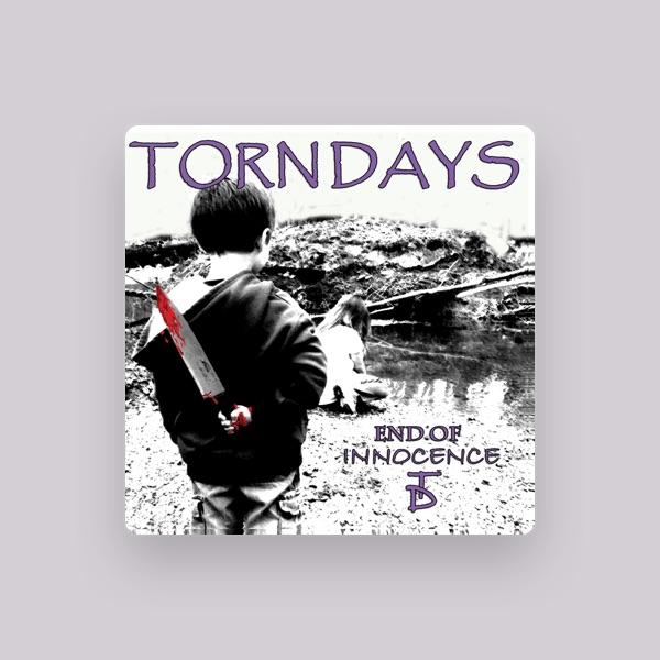 Torn Days