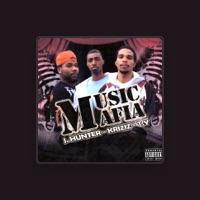 Music Mafia