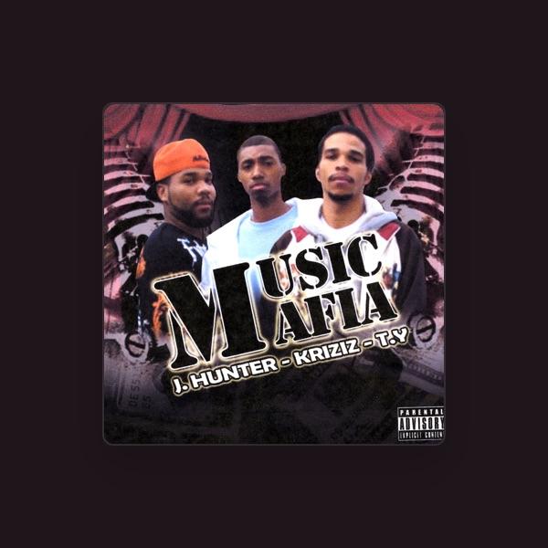Music Mafia