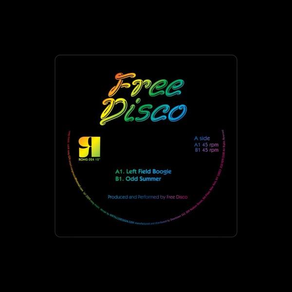 Free Disco