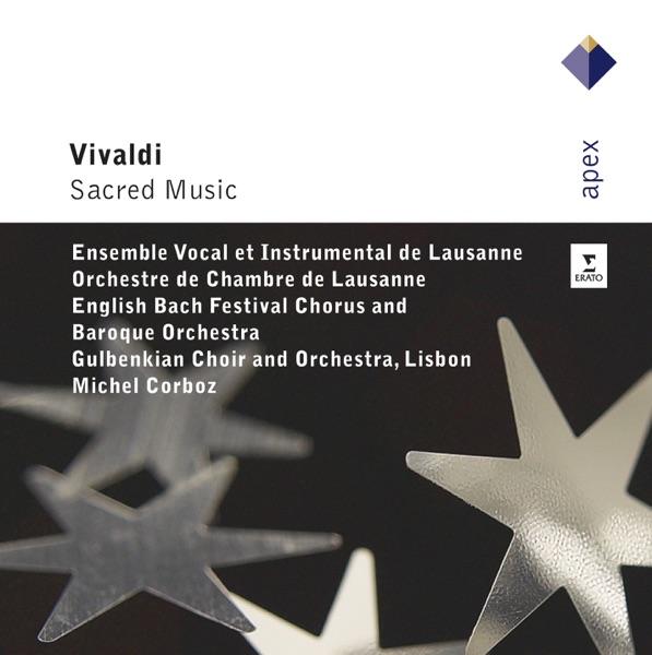 Gloria in D Major, RV 589: I Gloria in excelsis Deo
