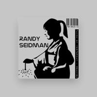 Randy Seidman