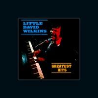 Little David Wilkins