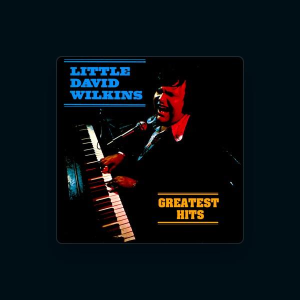 Little David Wilkins