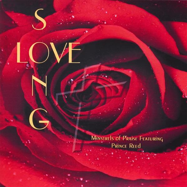 Falling In Love With Jesus (Instrumental)