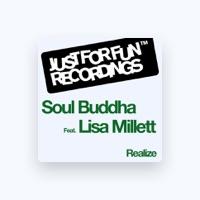 Soul Buddha