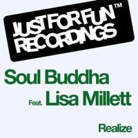 Realize (Accapella) [feat. Lisa Millett]