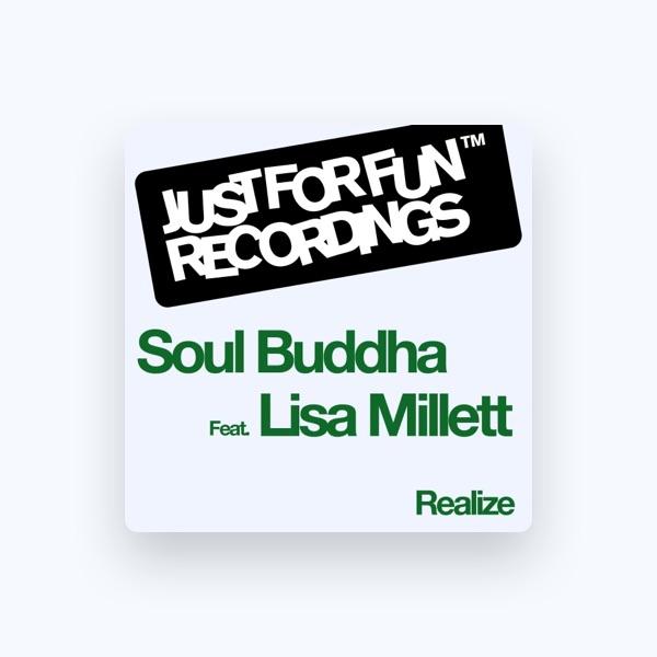 Soul Buddha