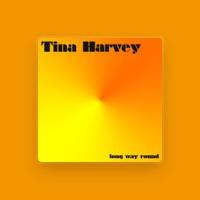 Tina Harvey
