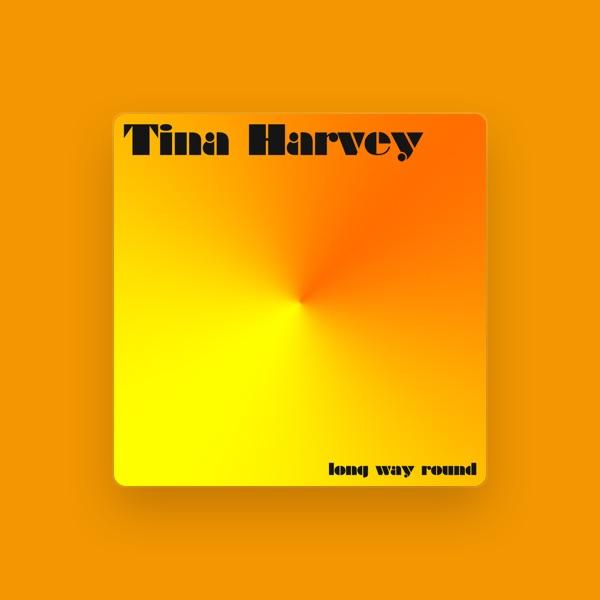 Tina Harvey