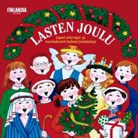 Hajamielinen Joulupukki