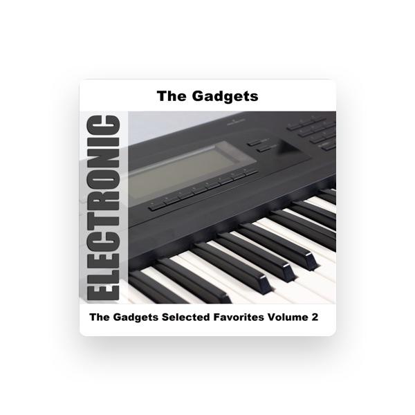 The Gadgets
