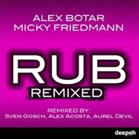 Rub (Aurel Devil Remix)