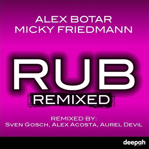 Rub (Sven Gosch Remix)