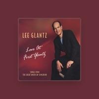 Lee Glantz