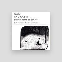 Chantal de Buchy