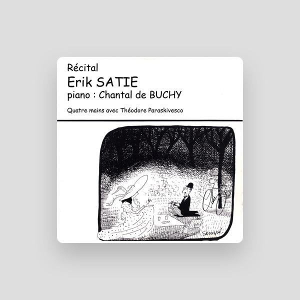 Chantal de Buchy
