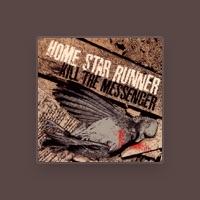 Home Star Runner