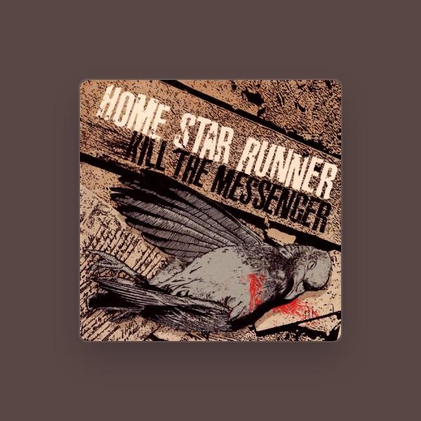 Home Star Runner