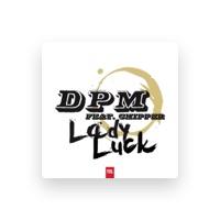 D.P.M.