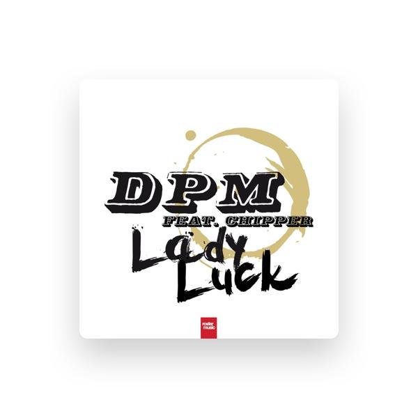 D.P.M.