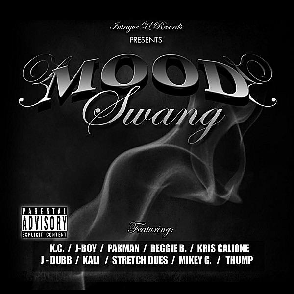 Low Riding With My Baby (feat. Kris Calione & Reggie B)