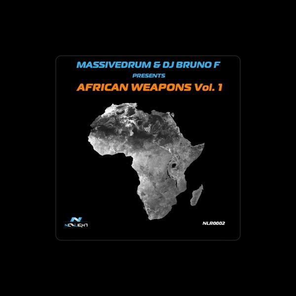 DJ Bruno F