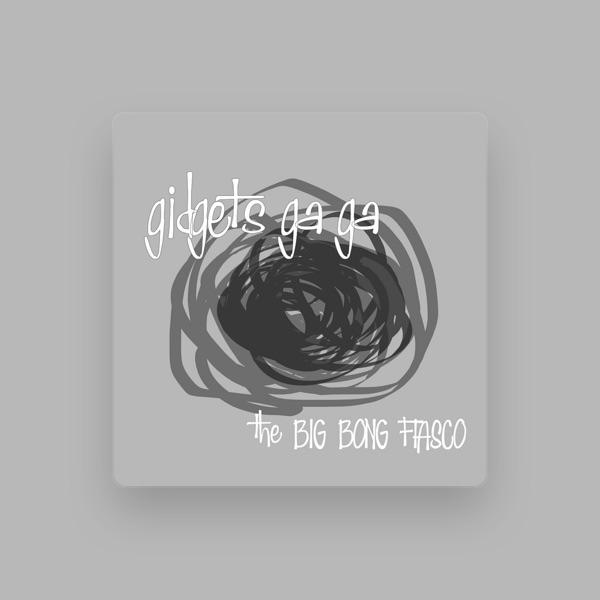 Gidgets Ga Ga