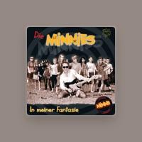 Die Minnies