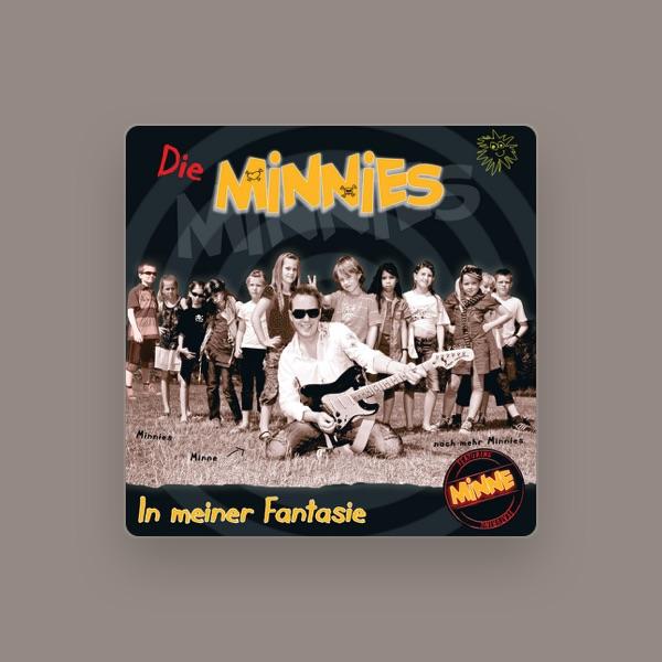 Die Minnies