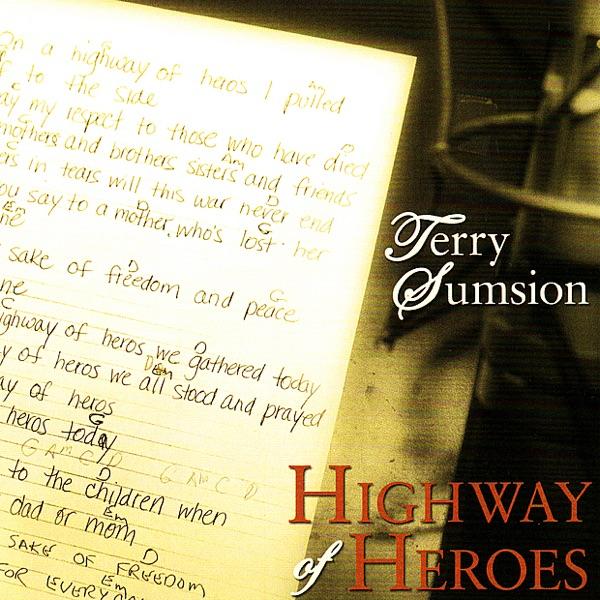 Highway of Heroes