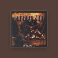 Furious Zoo