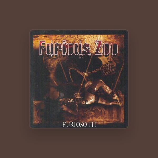 Furious Zoo