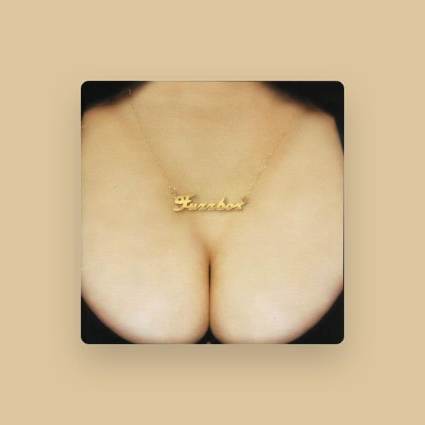 Fuzzbox