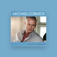 Michael Cormick
