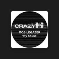 Mobilegazer