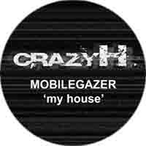 My House (Radio Edit)