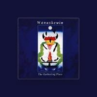 Wanuskewin