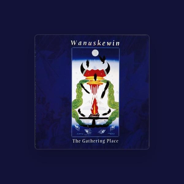 Wanuskewin