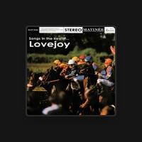 Lovejoy