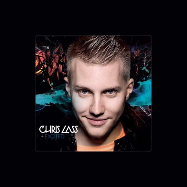Chris Lass
