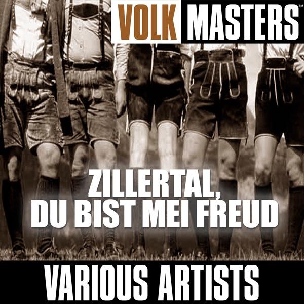 Herz-Schmerz-Polka